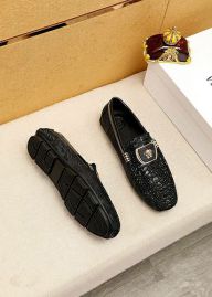 Picture of Versace Shoes Men _SKUfw122661405fw